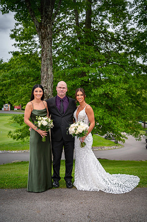 Wedding Jamie and Jordan