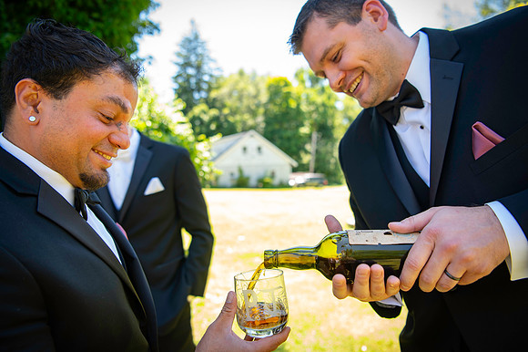 Weddings