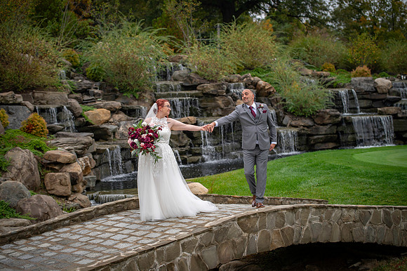 Meaghan and Jose