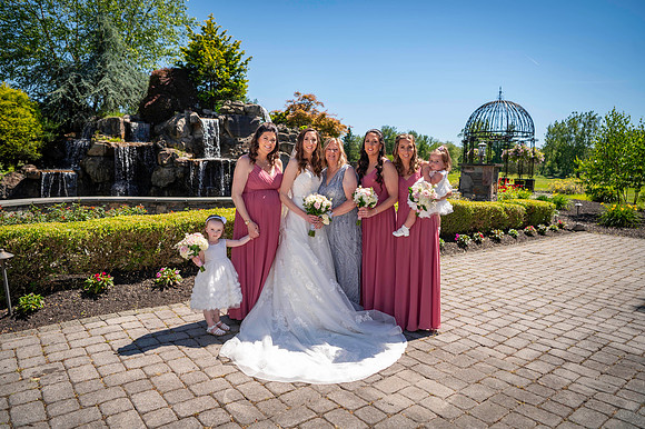 Weddings