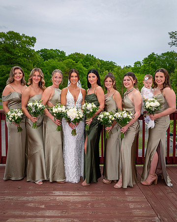 Wedding Jamie and Jordan