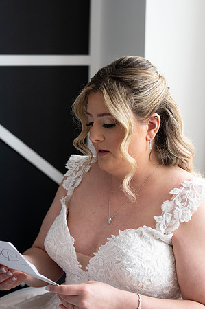 Glen Island Wedding