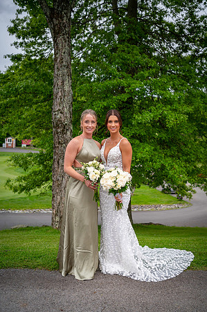Wedding Jamie and Jordan