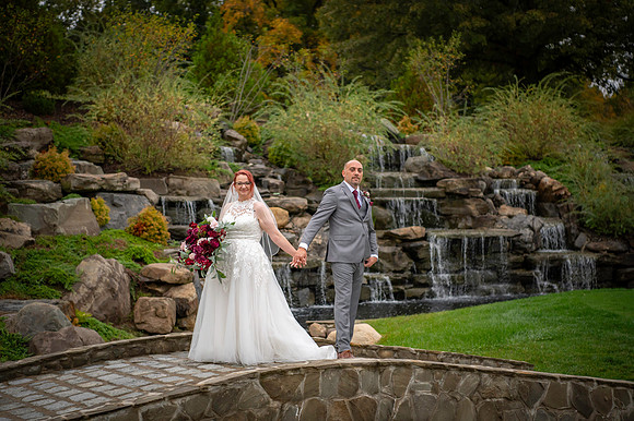 Meaghan and Jose