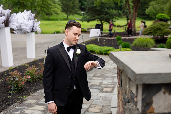 Falkirk Weddings