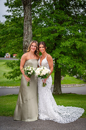 Wedding Jamie and Jordan