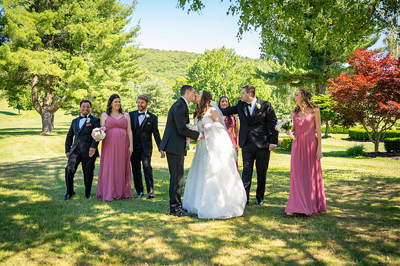 Weddings