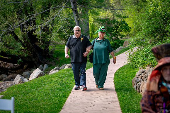 Boulder CO