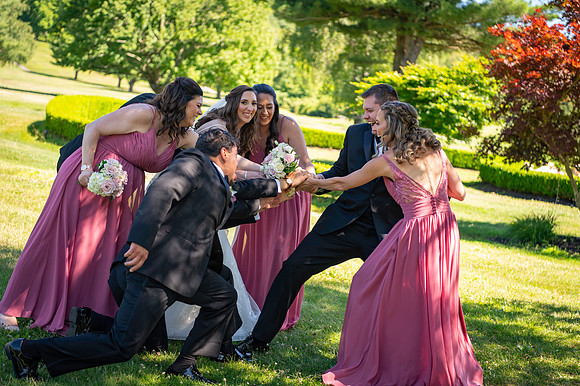 Weddings