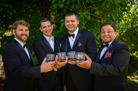Weddings