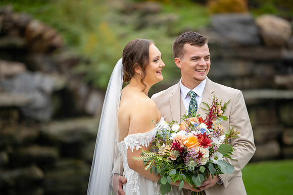 Kaitlynn and Dan