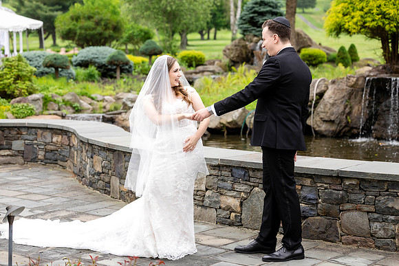 Falkirk Weddings