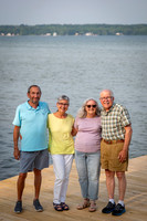 Rabin Family