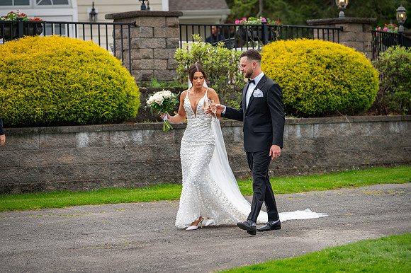 Wedding Jamie and Jordan