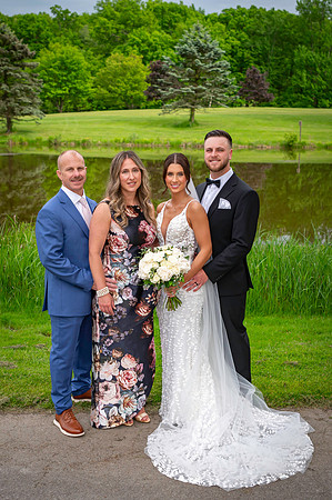 Wedding Jamie and Jordan