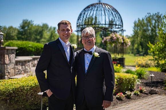 Weddings