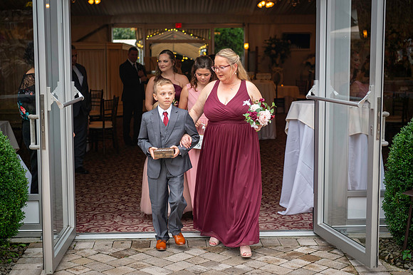 Meaghan and Jose