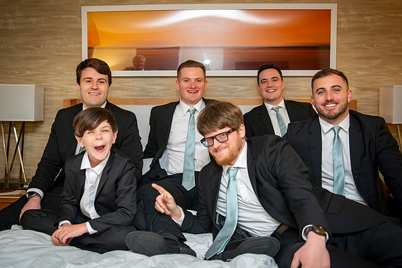 SARATOGA WEDDINGS