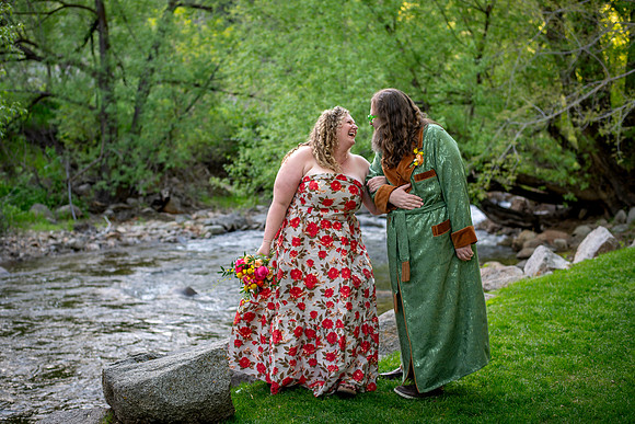 Boulder CO