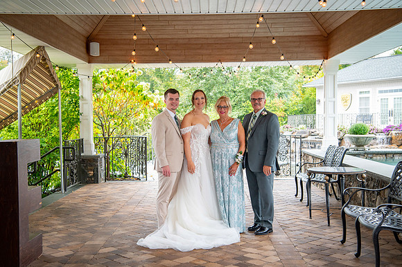 Kaitlynn and Dan