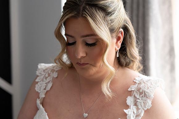 Glen Island Wedding