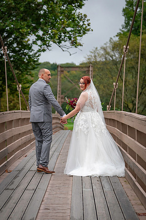 Meaghan and Jose