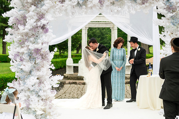 Falkirk Weddings