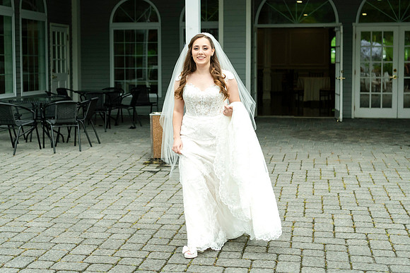 Falkirk Weddings