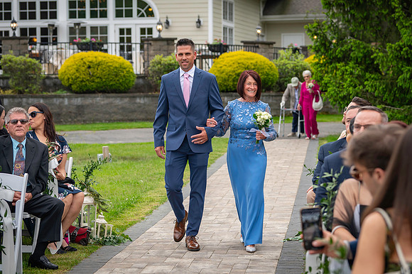 Wedding Jamie and Jordan