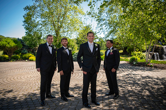 Weddings