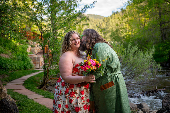 Boulder CO