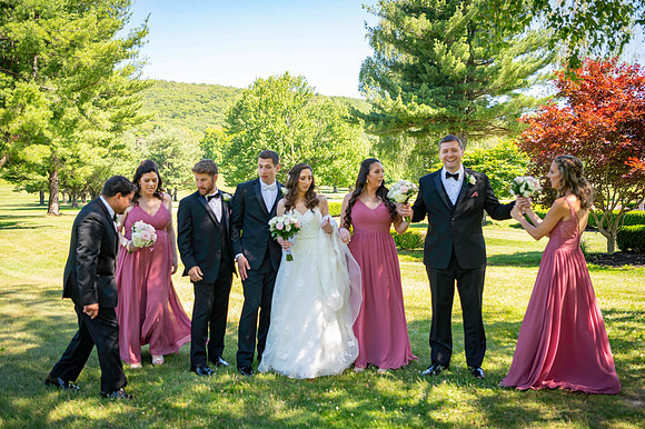 Weddings