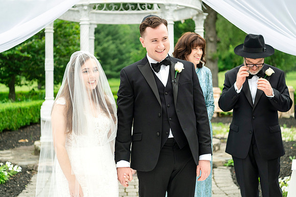 Falkirk Weddings