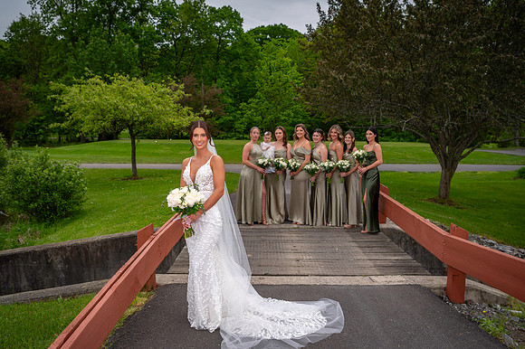 Wedding Jamie and Jordan