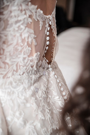 Glen Island Wedding