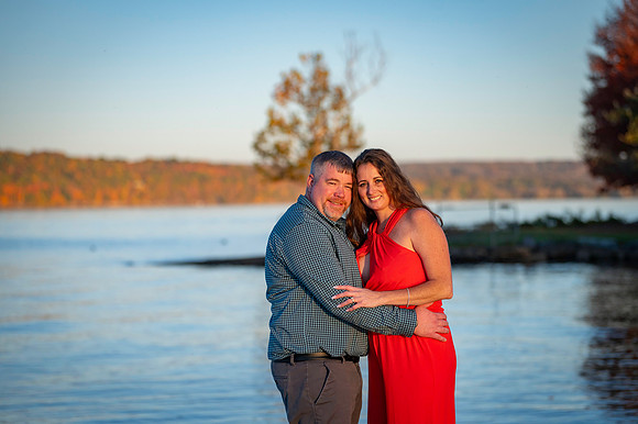 Engagement Portraits