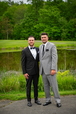Wedding Jamie and Jordan