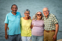 Rabin Family