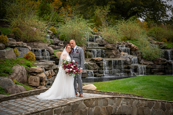 Meaghan and Jose