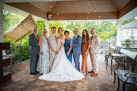 Kaitlynn and Dan