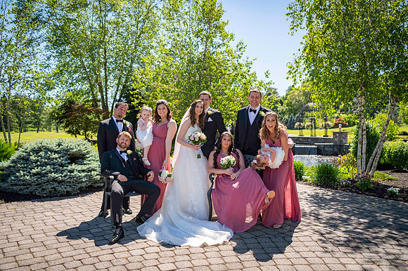 Weddings