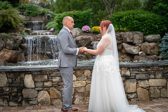 Meaghan and Jose