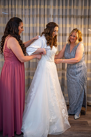 Weddings