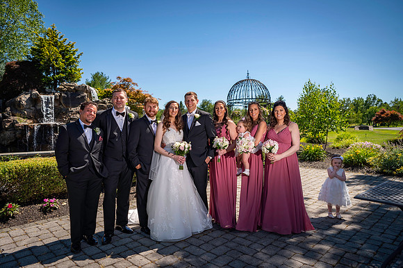 Weddings