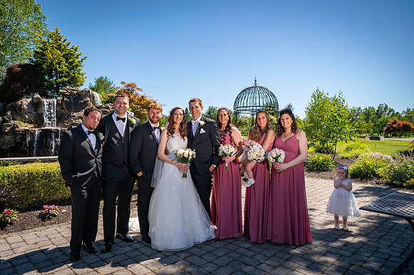 Weddings