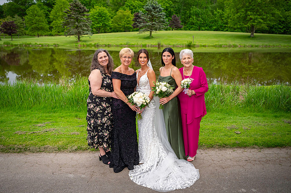 Wedding Jamie and Jordan