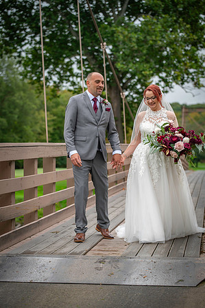 Meaghan and Jose