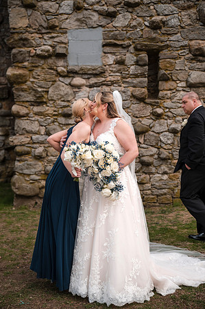 Glen Island Wedding