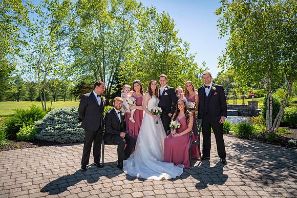 Weddings