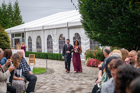 Meaghan and Jose